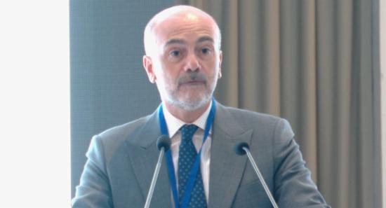 Shock Away From Crisis in a Fragile Global Economy